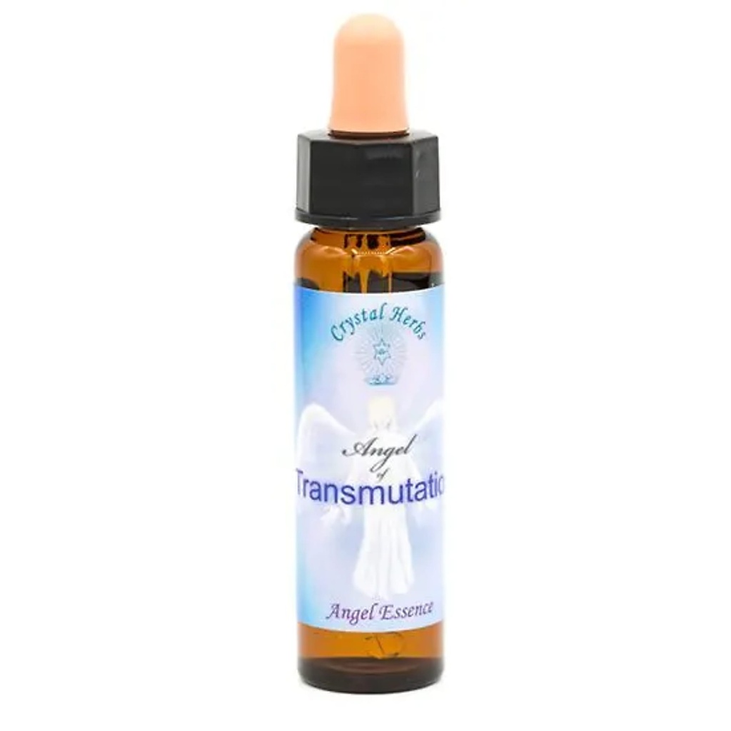 Ange de la transformation, Angel essence | 10 ml