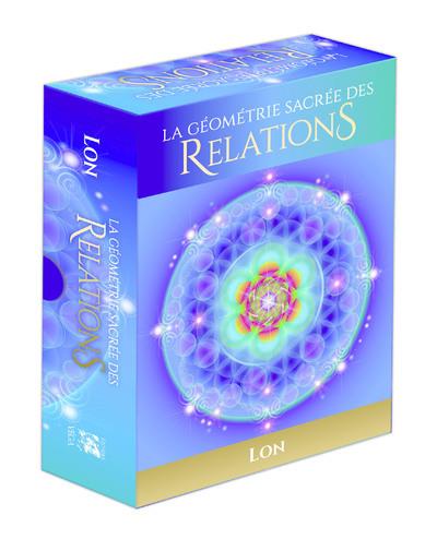 La géometrie sacrée des relations
