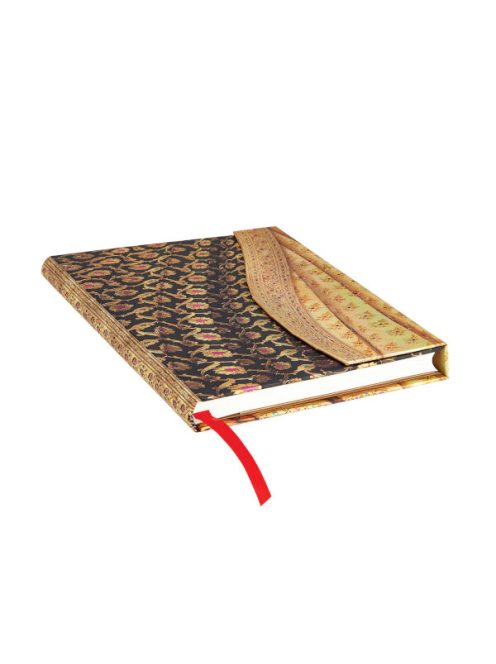 Carnets à couverture rigide - Siyah - Midi - Ligné