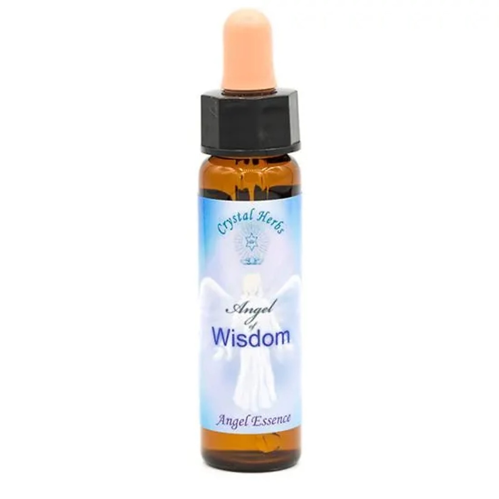 Ange de la Sagesse, Angel essence | 10 ml