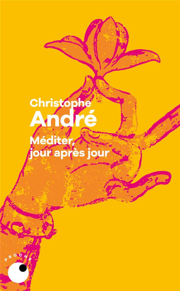 [9782493909282] Méditer jour après jour