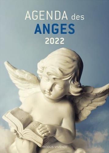 Agenda des anges (édition 2022)