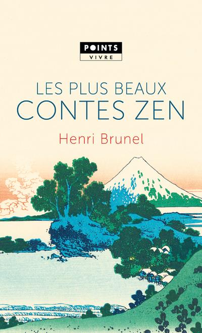 [9782757885765] Les plus beaux contes zen