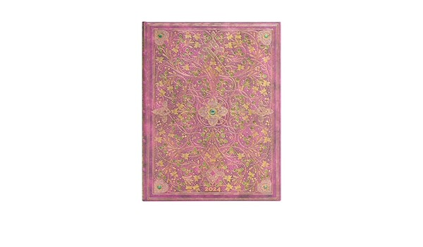 agenda PAPERBLANKS Ultra jubilé de diamant