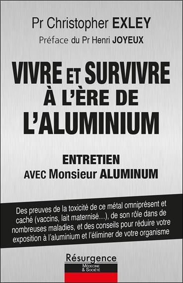 Vivre et survivre à l'ère de l'aluminium : entretien avec mr. Aluminum