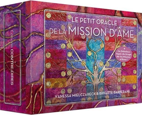 Le petit oracle de la mission d'âme