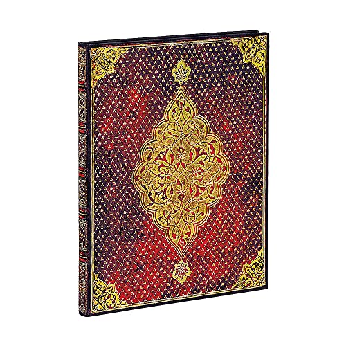 Carnets à couverture rigide - Trèfle Doré - Ultra - Non ligné