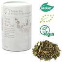 Solaris Thé Blanc Chai Bio - en vrac | 25 g