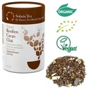Solaris Rooibos Cacao Chai Bio - thé en vrac | 50 g