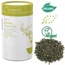 Solaris Thé vert au jasmin biologique - en vrac | 100 g