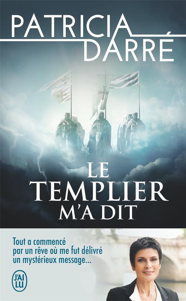 [9782290388402] Le templier m'a dit