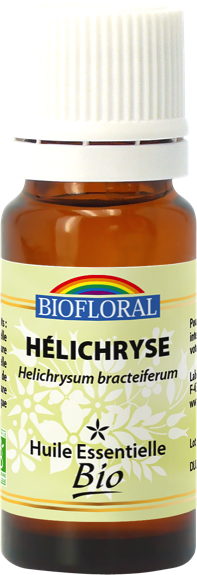 HE Bio - Hélichryse - 10ml