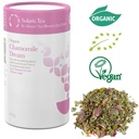 Solaris rêve de Camomille bio - infusion de feuilles entiè | 50 g