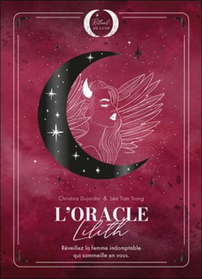 L'Oracle Lilith