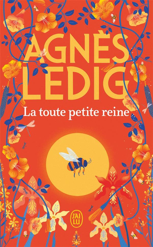 La Toute Petite Reine                     (édition collecteur)