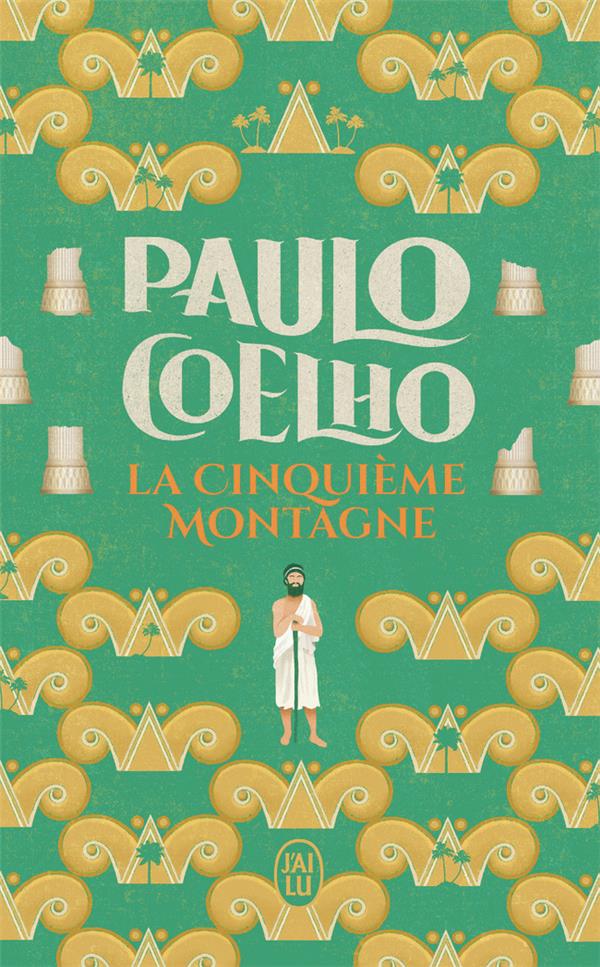 [9782290262429] La cinquième montagne