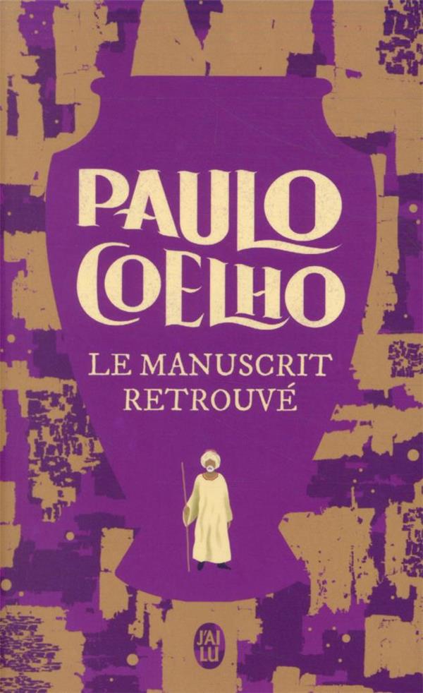 [9782290258095] Le manuscrit retrouvé