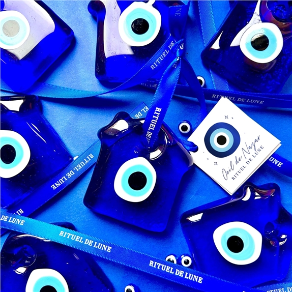 Maison Oeil de Nazar