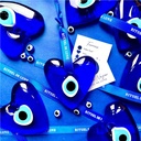 Coeur Oeil de Nazar