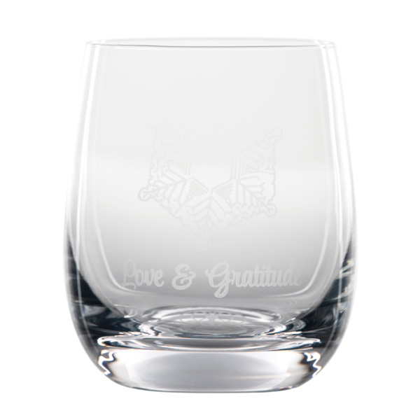 Verre Flaska Emoto