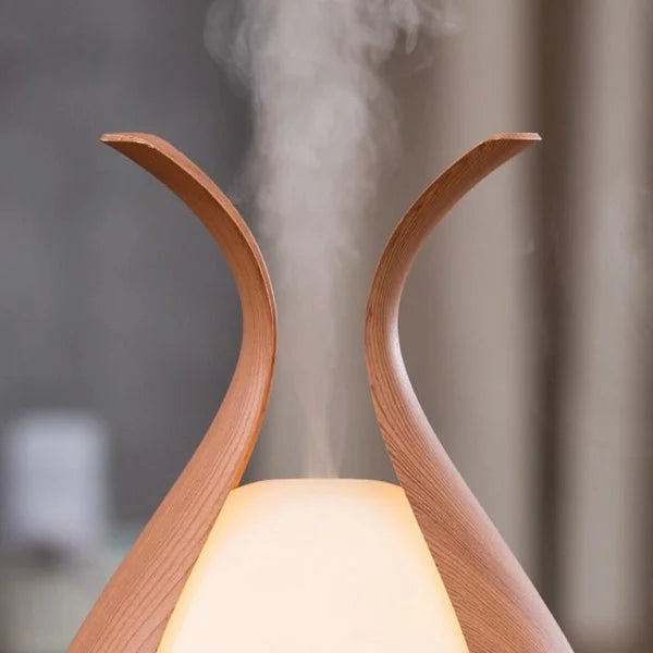 Diffuseur ultrasonique Médusa