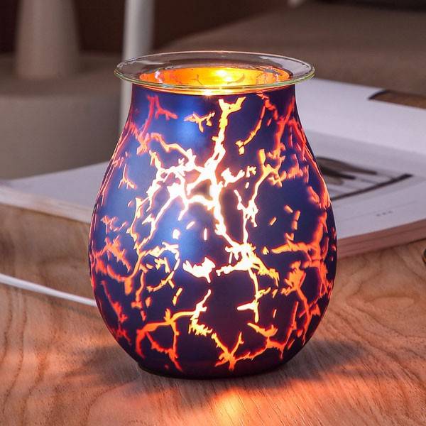 diffuseur par chaleur douce Calorya N=°10