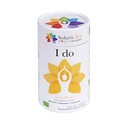 Tisanne bio Solaris Chakra du Plexus solaire | 15x2 g