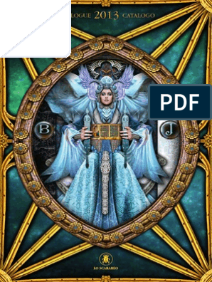 Tarot de Marseille Jodorowsky et Camoin