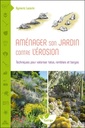 Aménager son jardin contre l'érosion : Techniques pour valoriser talus, remblais et berges