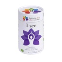 Tisanne bio Solaris Chakra du troisième oeil | 15x2 g