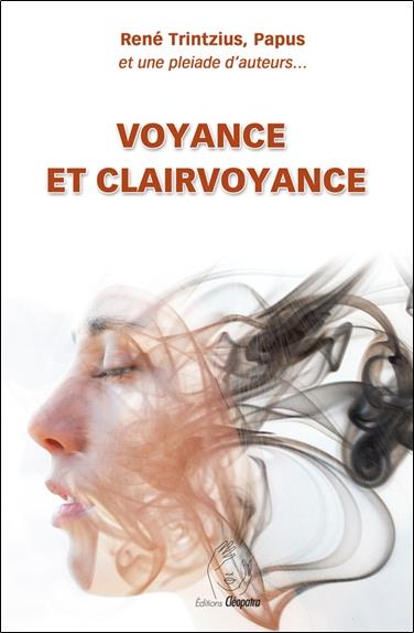 [9782493971111] Voyance et clairvoyance