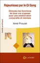 Rajeunissez par le qi gong
