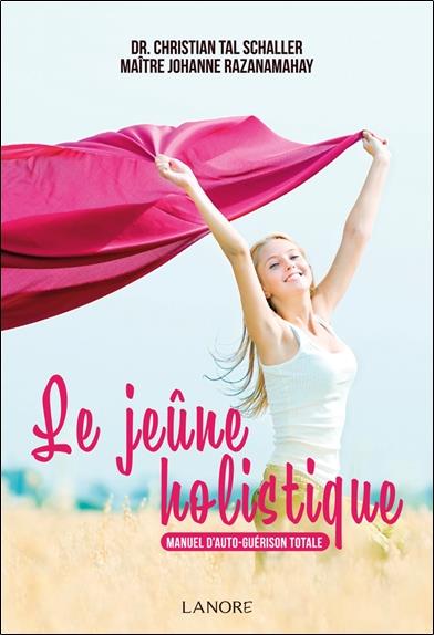 [9782851576354] Le jeune holistique