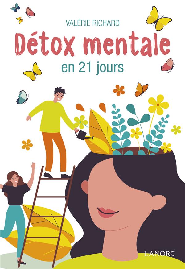 [9782382730478] Détox mental en 21 jours
