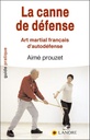 La canne de défense