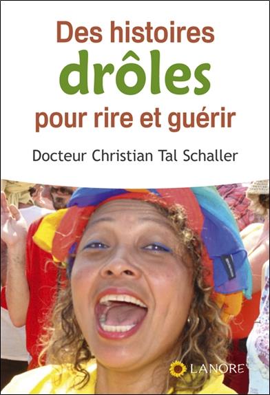 Des histoires drôles pour lutter contre la maladie et l'ennui