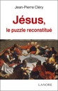 [épuisé] Jesus, le puzzle reconstitue