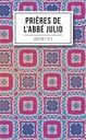 Les prières de l'abbé Julio