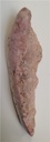 Rhodocrosite Forme Libre 250 g - 300 g