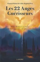 Les 22 anges guérisseurs                     (préface Jean-Louis Victor)