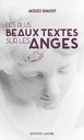 Les plus beaux textes sur les anges