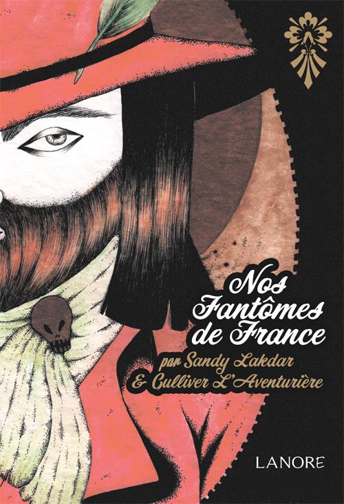 Nos fantômes de France