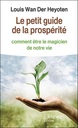Le petit guide de la prospérité