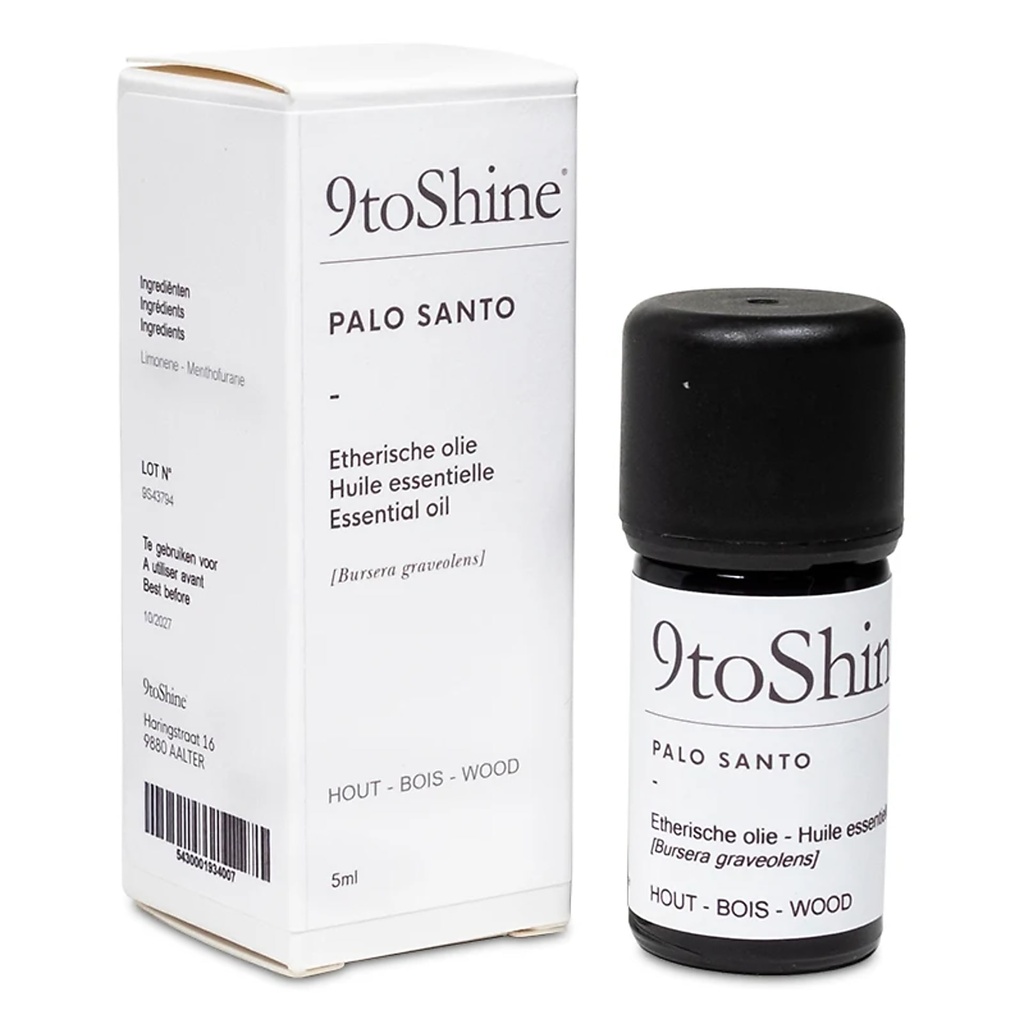 Huile essentielle Palo Santo | 5 ml