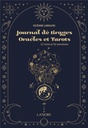 Journal de tirages oracles et tarots : 12 mois et 52 semaines