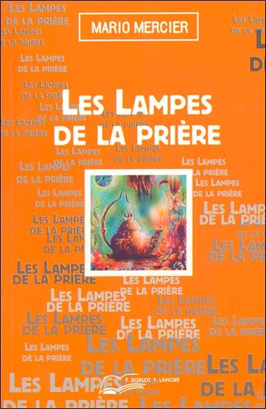 Les lampes de la priere