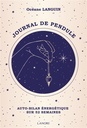 Journal de pendule : auto-bilan énergetique sur 52 semaines