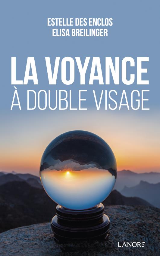 [9782851578907] La voyance à double visage