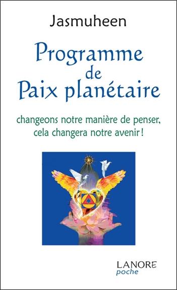 Programme de paix planétaire