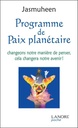 Programme de paix planétaire